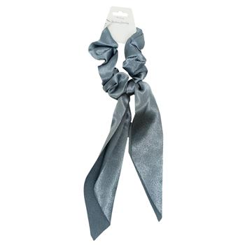 Satin Hairband 48cm in Assortment - buy, prices for Chudo Market - photo 1