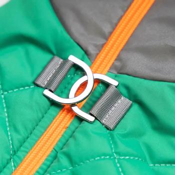 Жилетка для собак Pet Fashion Luka р.M - купити, ціни на MasterZoo - фото 5