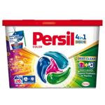 Капсулы для стирки Persil Discs Color Deep Clean 4в1 26шт