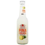 Напиток слабоалкогольный Le Coq Pina Colada 4,7% 0,5л