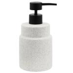 Trento Edge White Dispenser