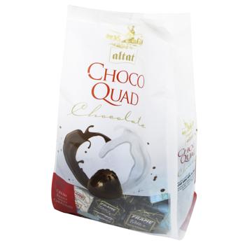 Altat Neapolitan Spike Candies 800g