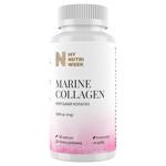My Nutri Week Marine Sourced Collagen 120 capsules
