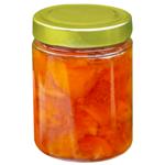 Polissyanka Peach Jam 314ml