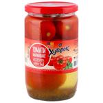 Hutorok Pickled Tmatoes 680g