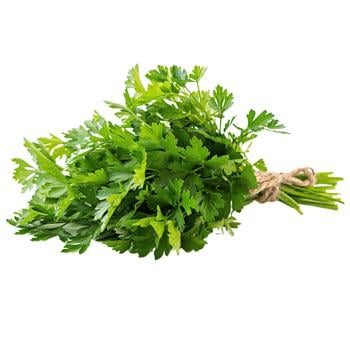 Parsley Bunch 50g