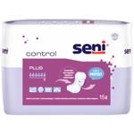 Прокладки урологічні Seni Control Plus 15шт