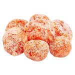 Dried kumquat