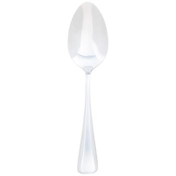 Actuel Stainless Steel Dessert Spoon