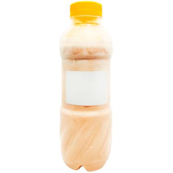 Fermented baked milk Without brand 2.7% 500ml - buy, prices for Vostorg - photo 1