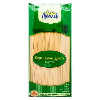 Yaroslav Extra Long Vermicelli Pasta 1kg - buy, prices for EKO Market - photo 1