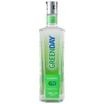 Green Day Classic Vodka 40% 0,5l