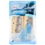 Fish Port Herring Fillet in Oil 240g