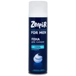 Zeffir Cool Shaving Foam 200ml