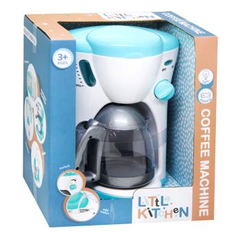 Koopman Coffee Machine Toy 2хАА - buy, prices for - photo 3