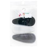 Hair Clips 3pcs 3205-1