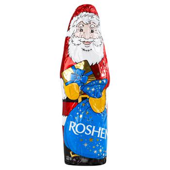 Roshen Saint Nicholas from milk chocolate Figure 40g - buy, prices for COSMOS - photo 1