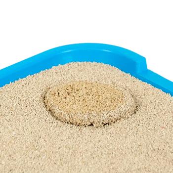 Stefan+ Fine Bentonite Cat Litter 4.5kg - buy, prices for - photo 3