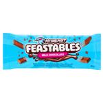 MrBeast Feastables Milk Chocolate 60g