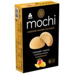 Морозиво-десерт Rud Mochi Пломбір-манго 240г