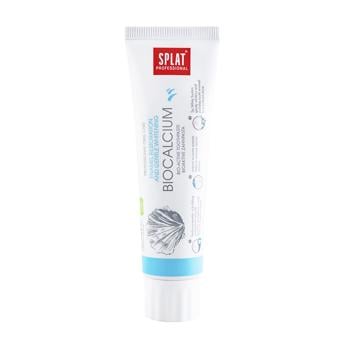 Splat Professional Biocalcium Toothpaste 100ml - buy, prices for Supermarket "Kharkiv" - photo 5