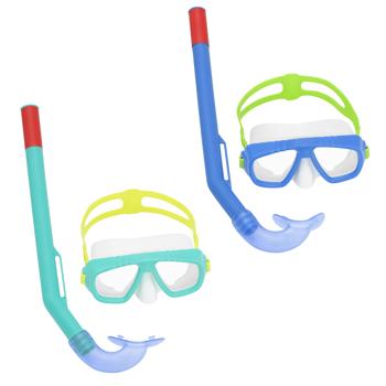 Mask Bestway for swimming China - buy, prices for Tavria V - photo 2