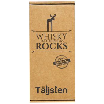 Taljsten Whiskey Rocks Stones for Cooling Whiskey 8pcs - buy, prices for MegaMarket - photo 4