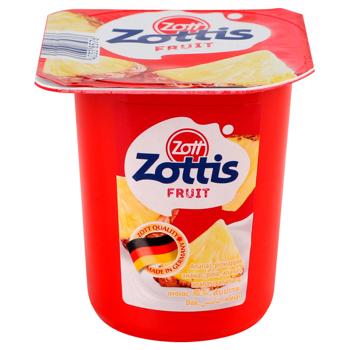 Zott Zottis Fruit Yogurt 0.1% 115g in assortment - buy, prices for ULTRAMARKET - photo 4