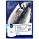 Metro Chef Gutted Seabass 640g