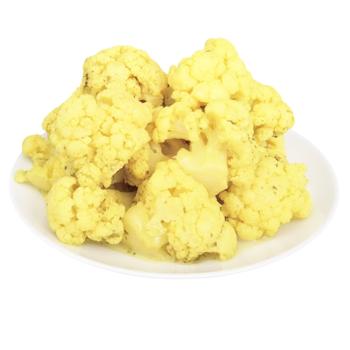 Pickled Cauliflower - buy, prices for Tavria V - photo 1