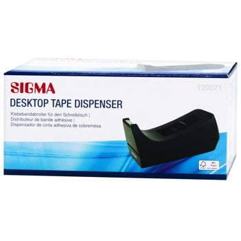 Sigma Tabletop Holder for Adhesive Tape - buy, prices for - photo 1