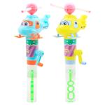 Zed Helicopter Soap Bubbles in Assortment