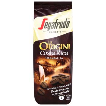 Кофе молотый Segafredo Origini Costa Rica 250г - купить, цены на - фото 3