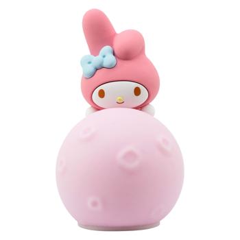 My Melody Collectible Figure on the Moon with Light - buy, prices for MegaMarket - photo 5