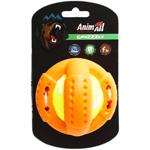 AnimAll GrizZzly іграшка для собак тенісний м'яч S - помаранчевий