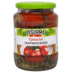 Томаты Legurme маринованные 680г