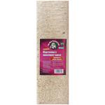 Підстилка з просіяної тирси Мій Пухнастик Яблуко пресована 1кг