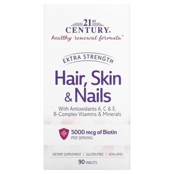 Supplement 21st century health care 90pcs Usa - buy, prices for Biotus - photo 2