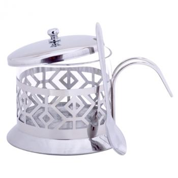 Sugar-bowl - buy, prices for Ideal - photo 1