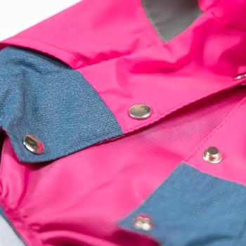 Raincoat Pet fashion s2 Ukraine - buy, prices for MasterZoo - photo 4