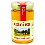 Pasika Acacia Honey 400g