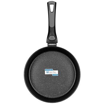 Ardesto Gemini Bari Deep Frying Pan with Removable Handle 24cm - buy, prices for Vostorg - photo 2