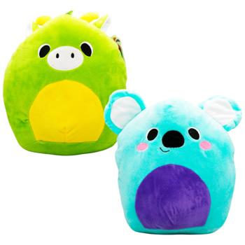 OTF/МЯКА ІГРАШКА ПЛЮШ 25СМ - купить, цены на Auchan - фото 1