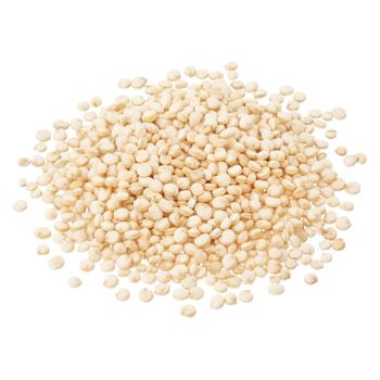 White Quinoa