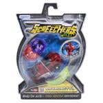 Screechers Wild! L 1 - Revadactyl Transformer-car