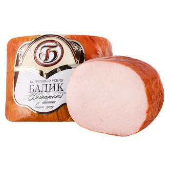 Мясо Богодуховский мк свинина Украина - купить, цены на Идеал - фото 1