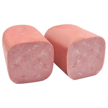 Шинка Ятрань тостова варена перший сорт - купити, ціни на ULTRAMARKET - фото 1