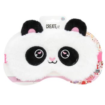 Маска для сну Create It в асортименті - купити, ціни на NOVUS - фото 4