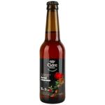 Сidrе Royal Cranberry Cider 5-6.9% 0.33l