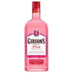 Gibson's Pink Gin 37.5% 1l